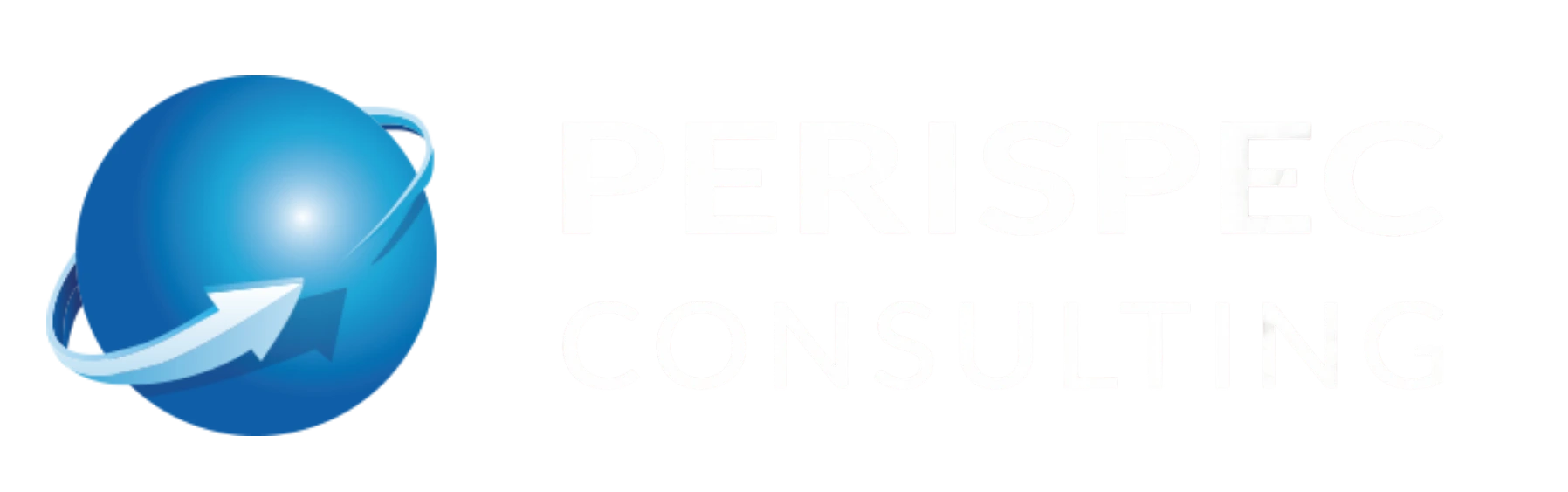 Perispec Consulting logo – South African business consultancy specialising in strategy, problem solving, and team alignment